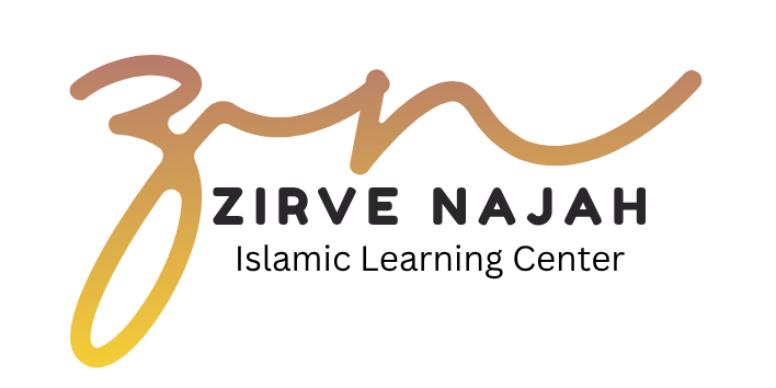 Zirve Najah